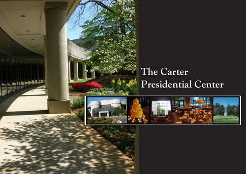 carter center atlanta